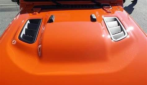 2018 jeep wrangler orange