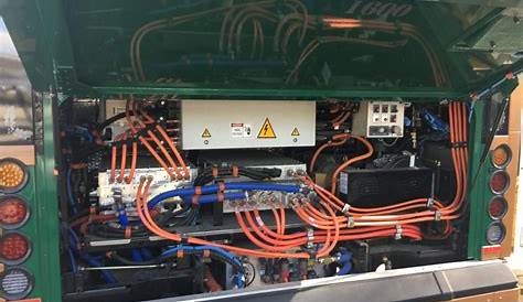wiring diagram ac bus