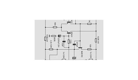 5000W Power Amplifier Circuit Diagram / 5000w high power amplifier