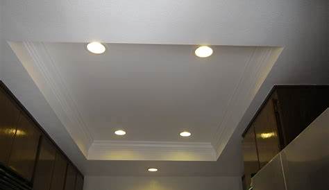 ceiling lights that don't need wiring