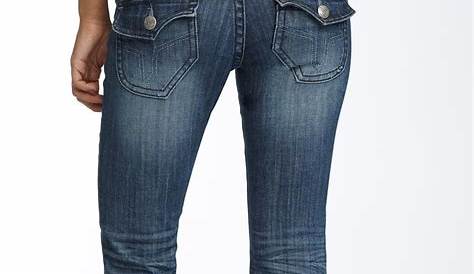 vigoss jeans size 18