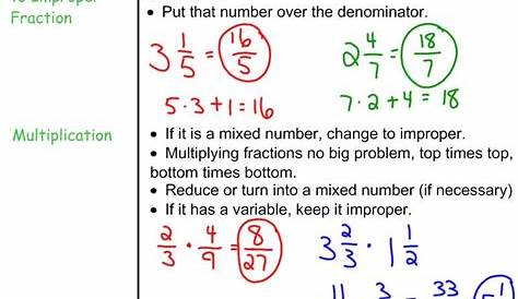 multiply and divide fractions worksheets