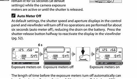 Nikon d300 eng manual (noprint)
