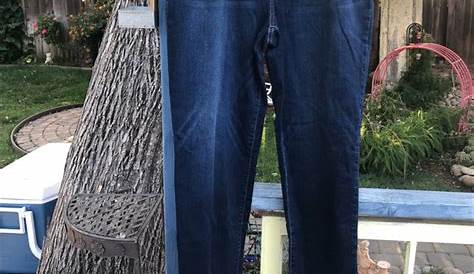 Chico’s jeans!! Size 2 | Women shopping, Blue denim, Jeans