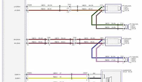 2017 ford f250 wiring diagram