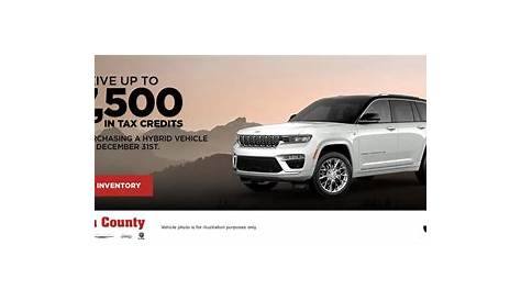 south county dodge chrysler jeep