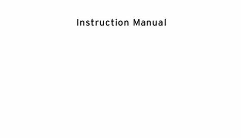 sel 351 manual pdf