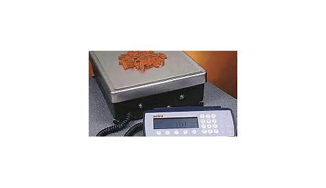 Setra Super II Counting Scale | Worcester Scale