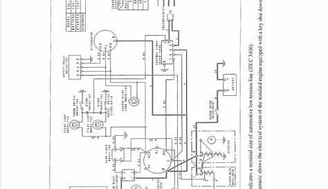 Mccormick Cx75 Wiring Diagram - Wiring Diagram Pictures
