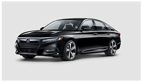 GALLERY: Style your new Honda Accord any way you want - West County Honda