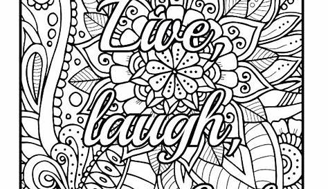 Printable Relationship Dirty Coloring Pages - Printable World Holiday
