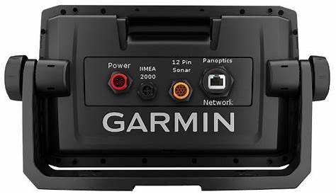 Garmin ECHOMAP UHD 93sv - Features | Specs | Comparisons | Videos
