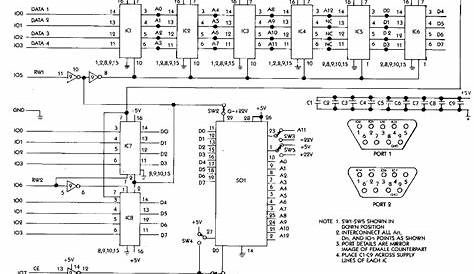 Assembly Language: Build Your Own EPROM Burner