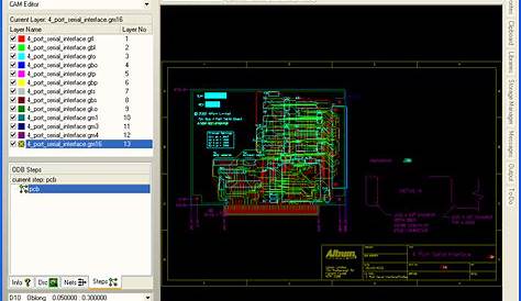 altium find component on pcb from schematic