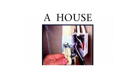 wiring a house book