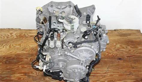 automatic transmission for accord 94