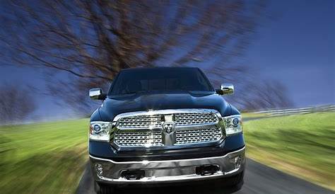 Dodge Ram 1500 2013 Exotic Car Picture #13 of 56 : Diesel Station