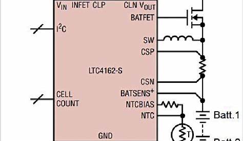 capacitive battery charger schematic