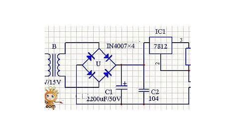 Index 14 - Electrical Equipment Circuit - Circuit Diagram - SeekIC.com