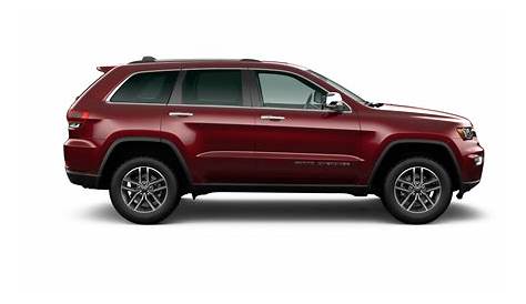 2020 Jeep Grand Cherokee Limited | Ron Carter Chrysler Jeep Dodge of