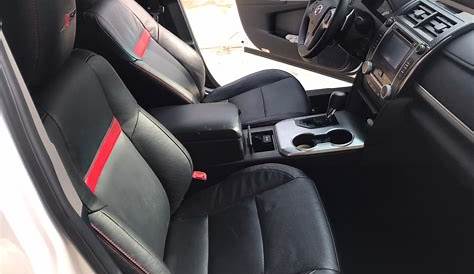 Toyota Camry 2014 XSP Price 5.8million - Autos - Nigeria