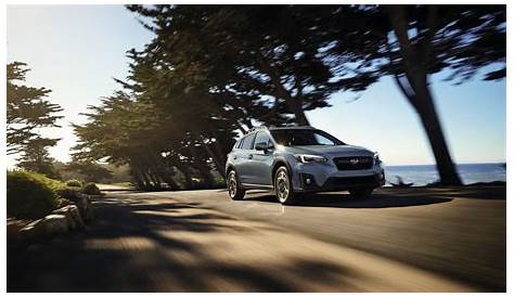 2020 Subaru Crosstrek Priced Slightly Higher, Gets Safer