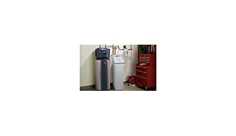 Do NOT Buy Until You Read This GE Water Softener Review!