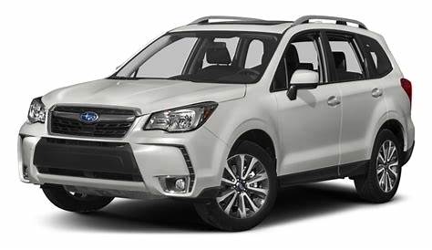 2018 Subaru Forester - Prices, Trims, Options, Specs, Photos, Reviews
