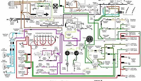 Auto Electrical Wiring Diagram Software - Free Wiring Diagram