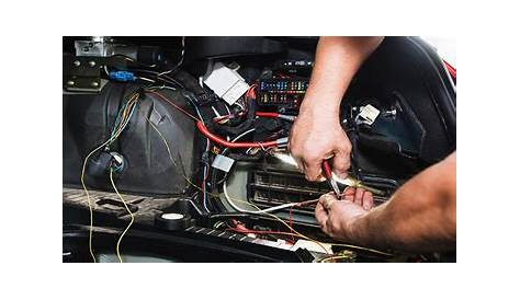 Rodents Damaging Your Engine? It May Be The Wire