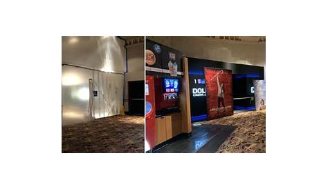 AMC Lincoln Square Dolby Cinema To Open Tomorrow, 10/25 - Rerelease News