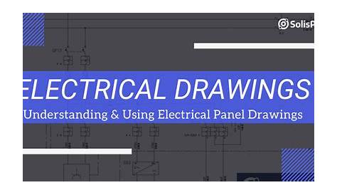 Electrical Panel Wiring Diagram