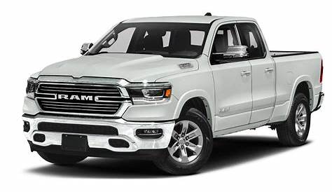 Great Deals on a new 2021 RAM 1500 Laramie 4x4 Quad Cab 140.5 in. WB at