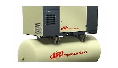 Ingersoll Rand Compressor Parts at Rs 1000/piece | Ingersoll Rand Compressor Parts | ID: 17515726688