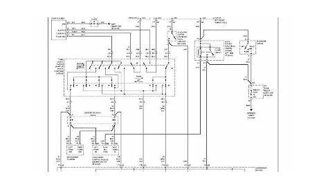 2000 chevrolet s10 truck wiring diagram