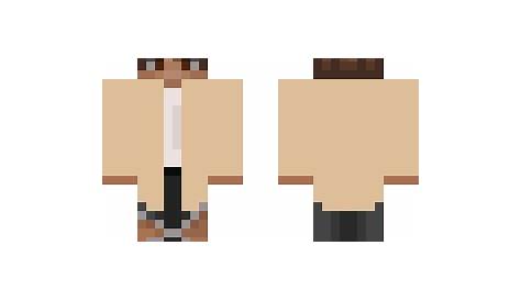 Joel | Minecraft Skins