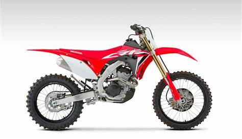 2021 Honda CRF250R First Look - Cycle News