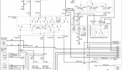 2023 ford f550 pto wiring diagram