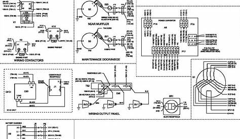 Smoke Detector Circuit Diagram Pdf