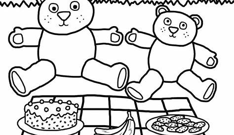 Free Printable Kindergarten Coloring Pages For Kids