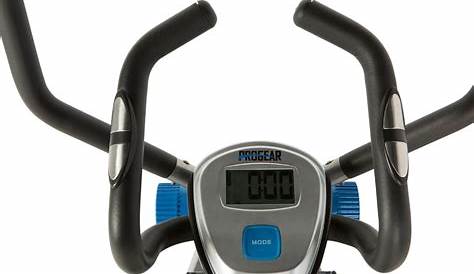 Health & Fitness Den: ProGear Dual Action 360 Multi Direction 36