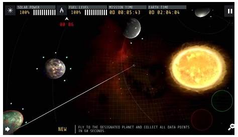 interstellar unblocked game website