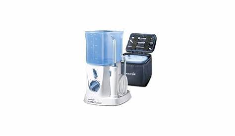 Waterpik Irrigador WP-300 Traveler