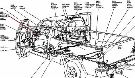 [DIAGRAM] 2010 Ford F150 Parts Diagram - MYDIAGRAM.ONLINE