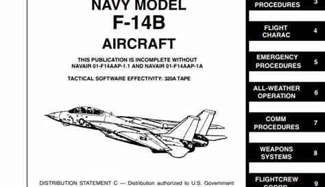 f 16 flight manual