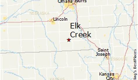 Best Places to Live in Elk Creek, Nebraska