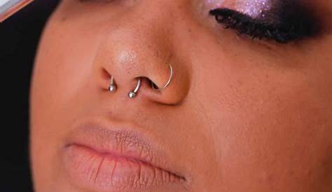 what does a vch piercing look like