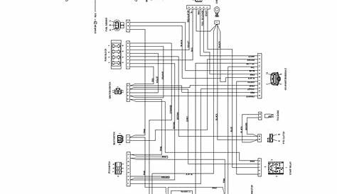 wiring diagram for exmark lazer z