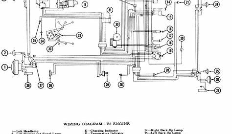 wiring diagram for 4020 john deere tractor