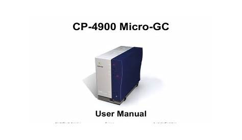 varian sd 200 user manual